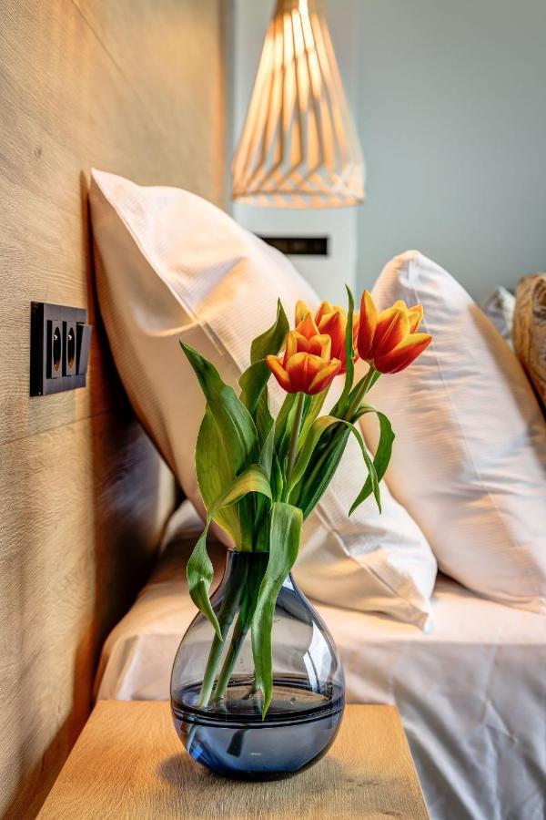 Hotel Maralak Kunčice pod Ondřejníkem Екстериор снимка