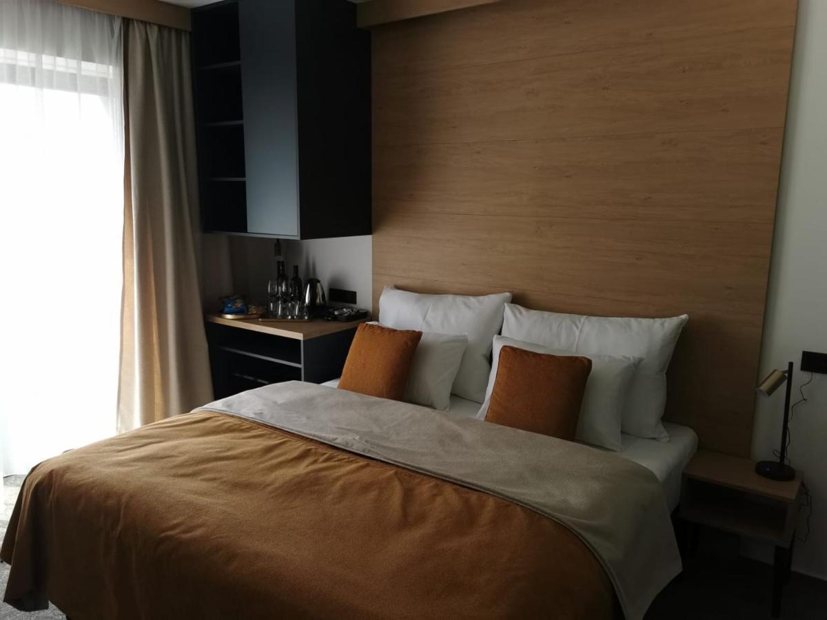 Hotel Maralak Kunčice pod Ondřejníkem Екстериор снимка
