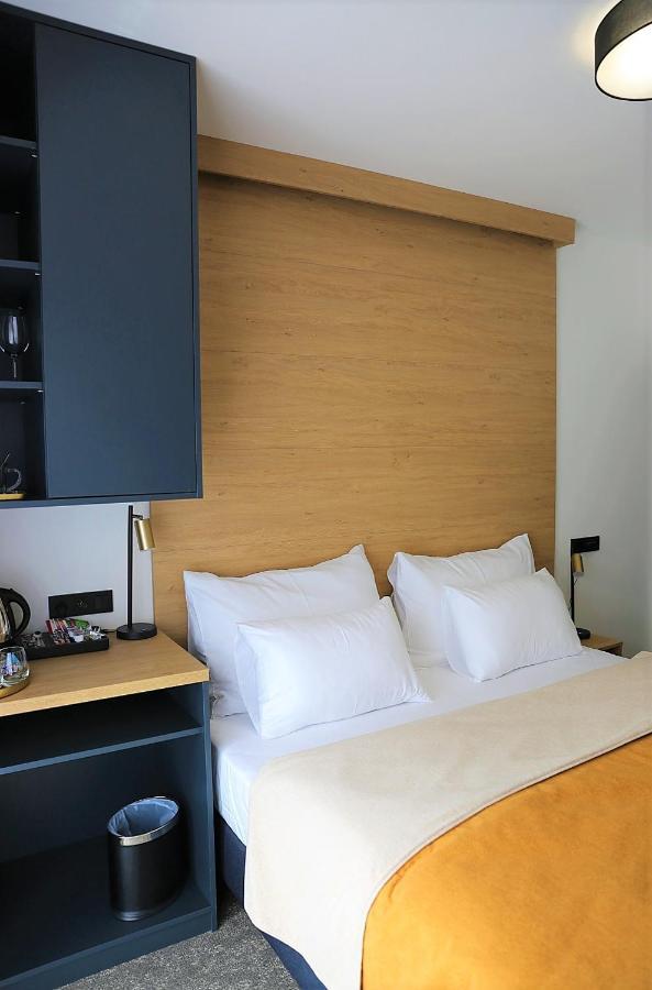 Hotel Maralak Kunčice pod Ondřejníkem Екстериор снимка